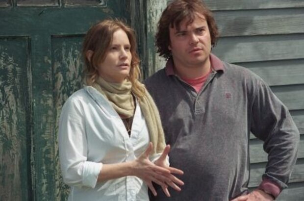 Margot at the Wedding (2007) - photo 5