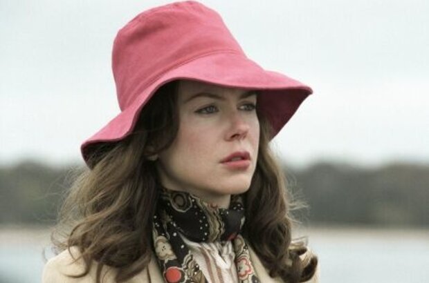 Margot at the Wedding (2007) - photo 1