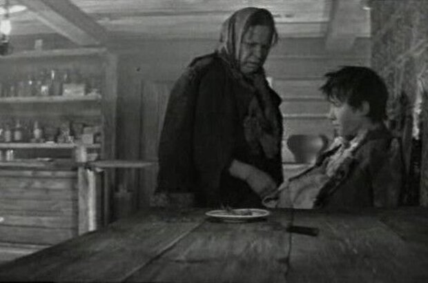 In S. City (1966) - photo 6