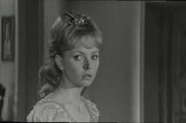 In S. City (1966) - photo 8
