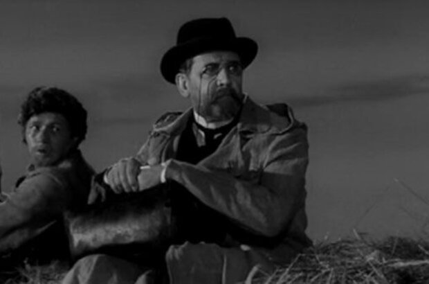 In S. City (1966) - photo 5