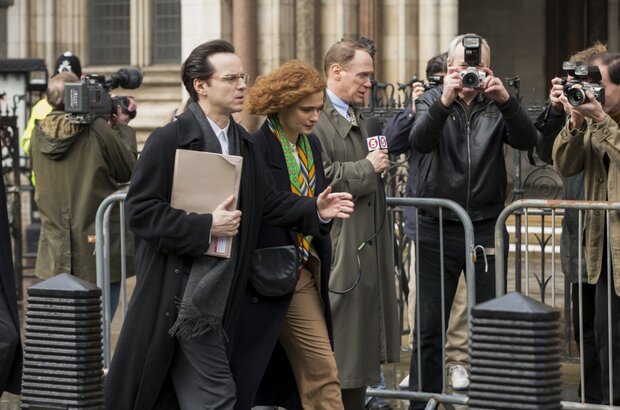 Denial (2016) - photo 2