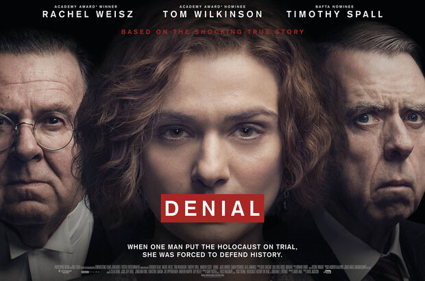 Denial (2016) - photo 3