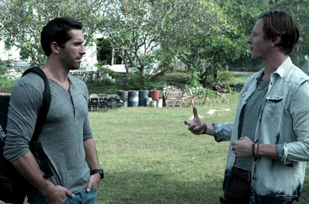 Hard Target 2 (2016) - photo 3