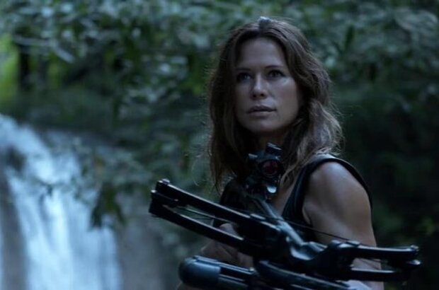 Hard Target 2 (2016) - photo 2