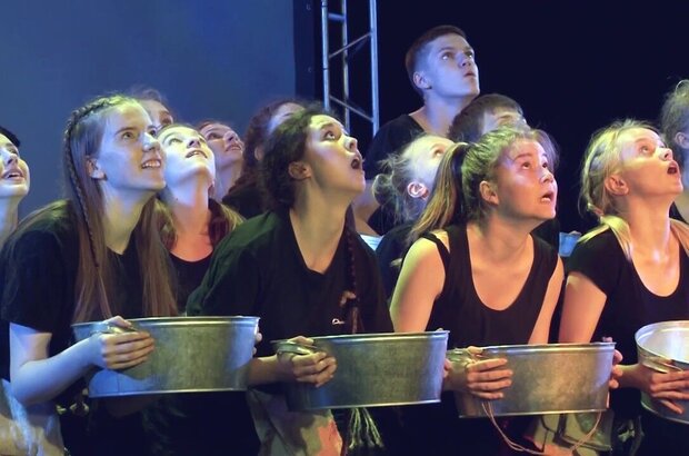 Operenie (2019) - photo 1
