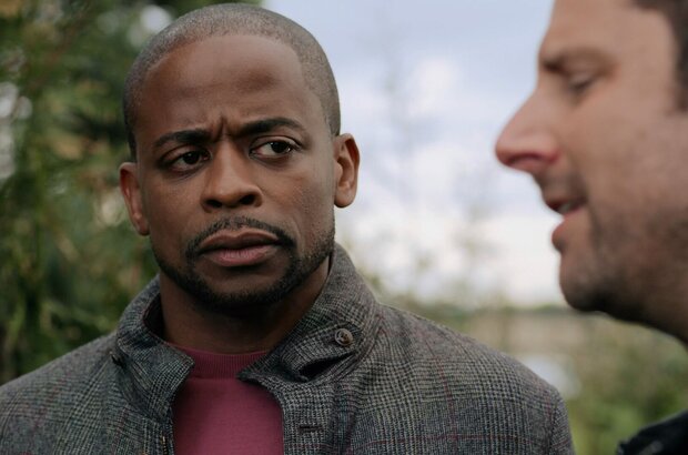 Psych 2: Lassie Come Home (2020) - photo 3