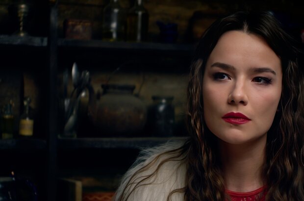 Shaman (2024) - photo 3