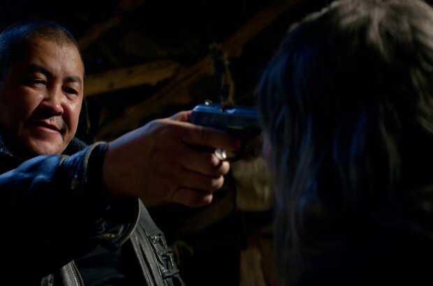 Shaman (2024) - photo 5