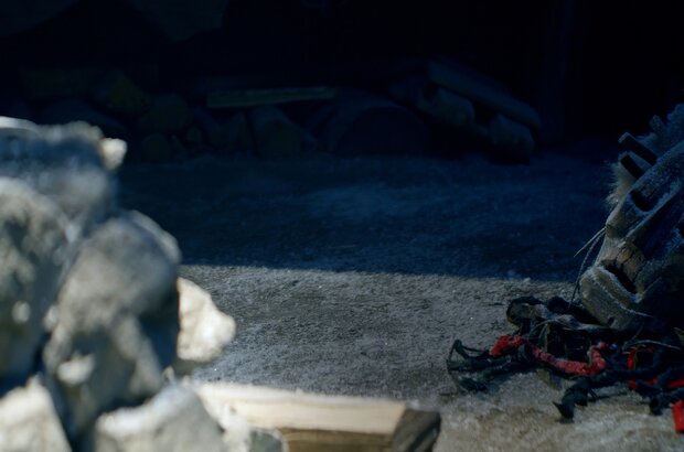 Shaman (2024) - photo 12