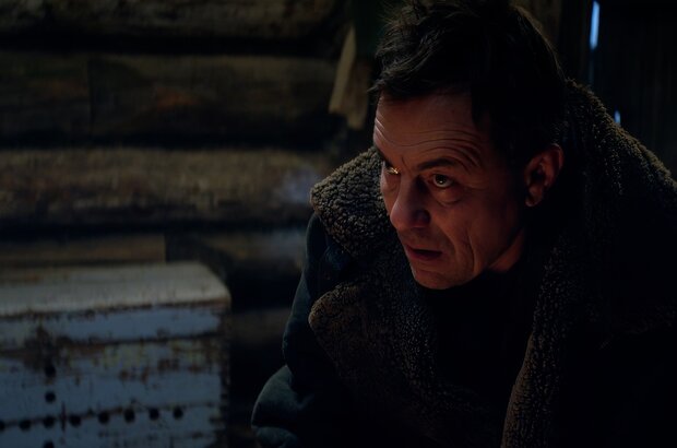 Shaman (2024) - photo 8