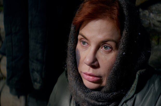 Shaman (2024) - photo 9