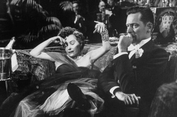 Sunset Blvd. (1950) - photo 1