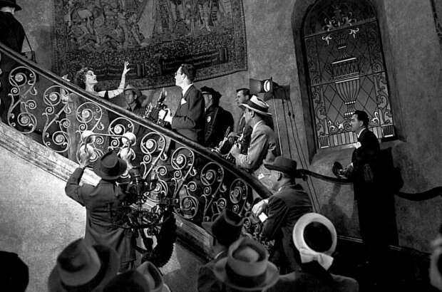 Sunset Blvd. (1950) - photo 6