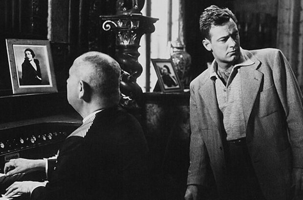 Sunset Blvd. (1950) - photo 3
