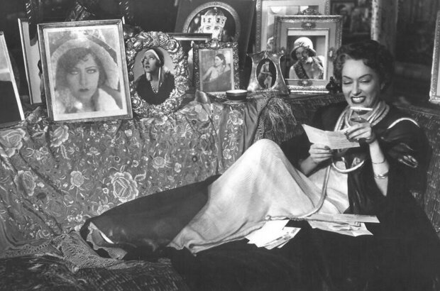 Sunset Blvd. (1950) - photo 5