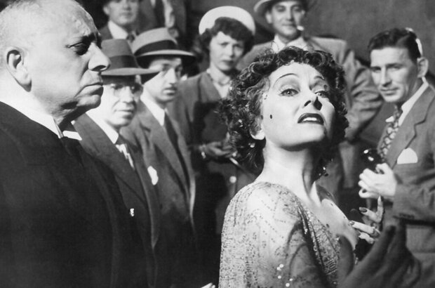 Sunset Blvd. (1950) - photo 4