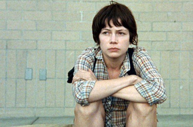 Венди и Люси (2008) - фото 4