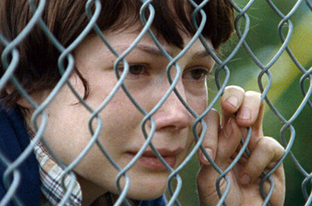 Венди и Люси (2008) - фото 2
