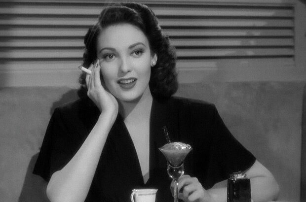 A Letter to Three Wives (1949) - photo 7