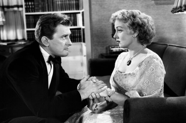 A Letter to Three Wives (1949) - photo 6