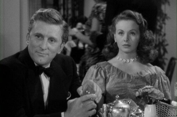 A Letter to Three Wives (1949) - photo 8