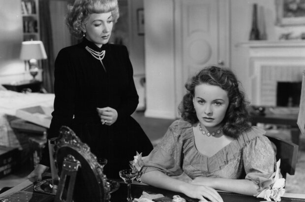 A Letter to Three Wives (1949) - photo 3