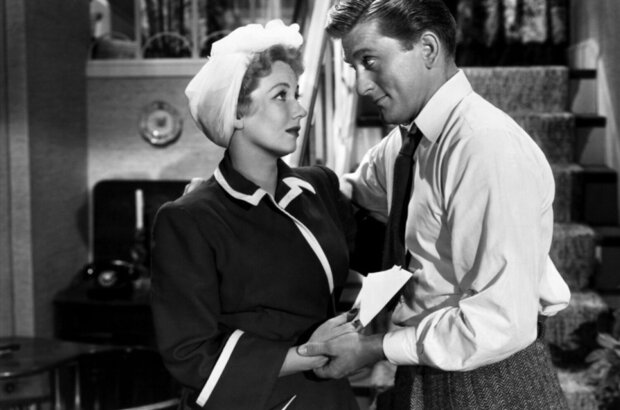 A Letter to Three Wives (1949) - photo 5