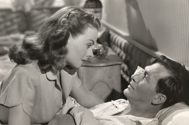 A Letter to Three Wives (1949) - photo 2