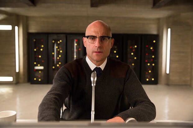 Kingsman: The Golden Circle (2017) - photo 5