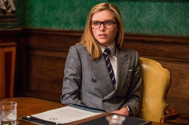 Kingsman: The Golden Circle (2017) - photo 10