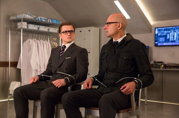 Kingsman: The Golden Circle (2017) - photo 1