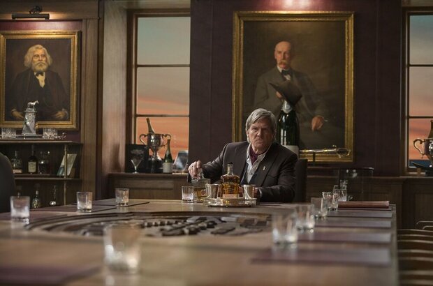 Kingsman: The Golden Circle (2017) - photo 9
