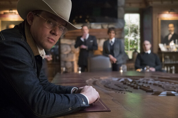 Kingsman: The Golden Circle (2017) - photo 2