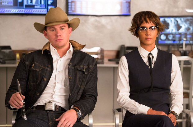 Kingsman: The Golden Circle (2017) - photo 4