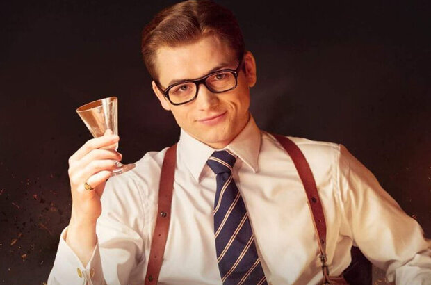Kingsman: The Golden Circle (2017) - photo 13