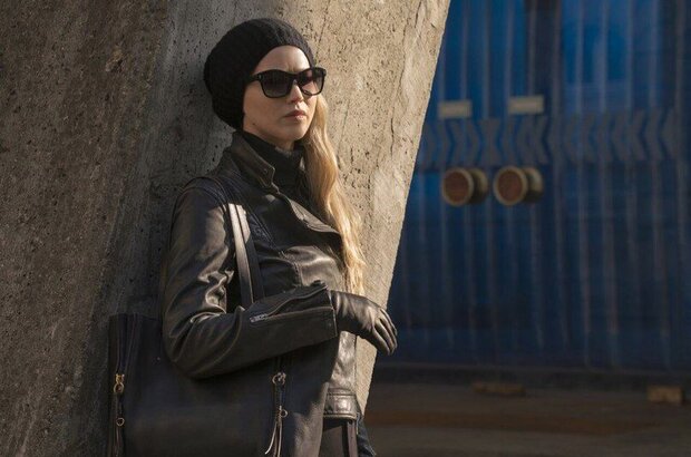 Red Sparrow (2017) - photo 5