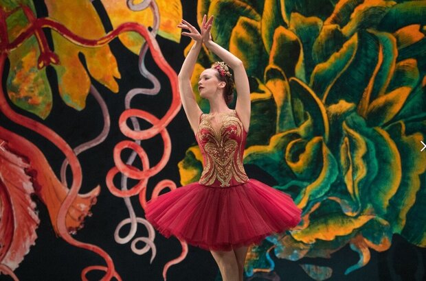 Red Sparrow (2017) - photo 1