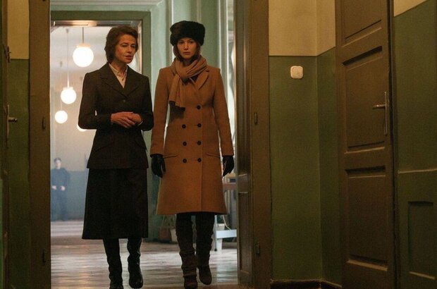 Red Sparrow (2017) - photo 13