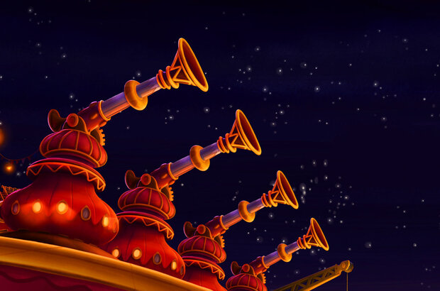Trippel Trappel Dierensinterklaas (2014) - photo 19