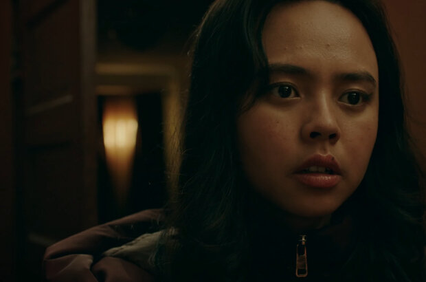 The Protector (2022) - photo 1