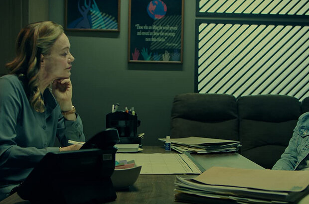 The Protector (2022) - photo 7
