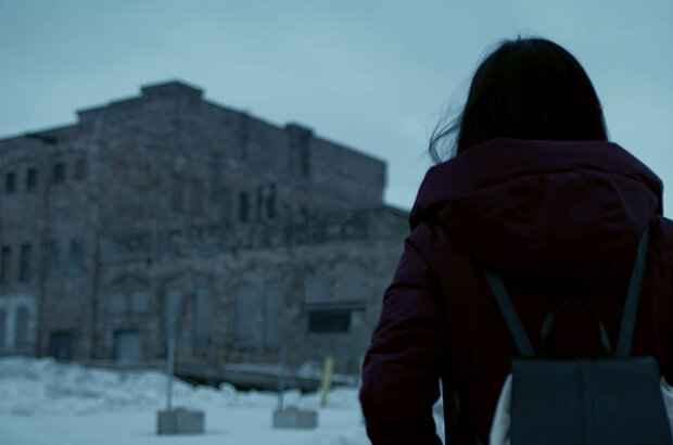 The Protector (2022) - photo 6