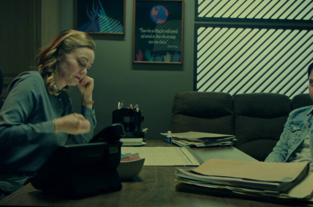 The Protector (2022) - photo 4