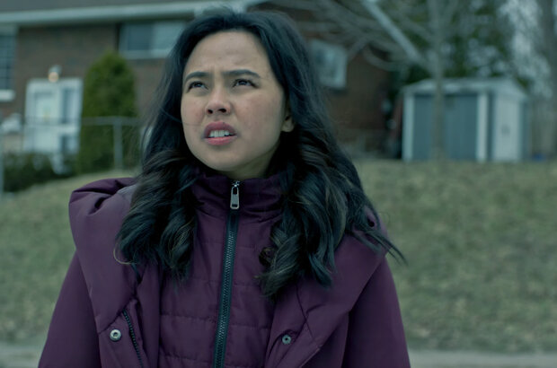 The Protector (2022) - photo 5