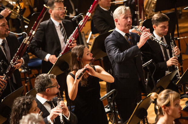 Currentzis conducts Mahler No. 5 (2021) - photo 3