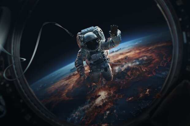 Международная космическая станция (2023) - фото 2