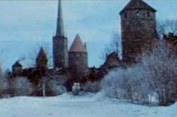 The Snow Queen (1966) - photo 5