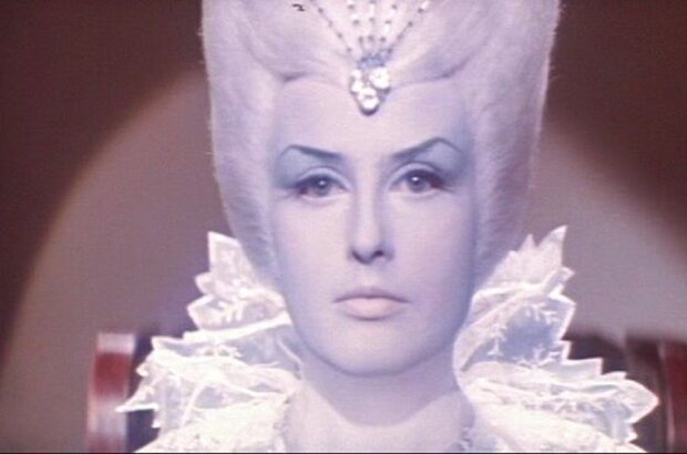 The Snow Queen (1966) - photo 8