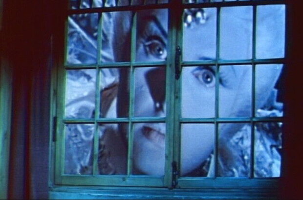 The Snow Queen (1966) - photo 1